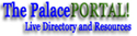 The Palace Portals