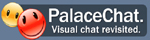 PChat Website