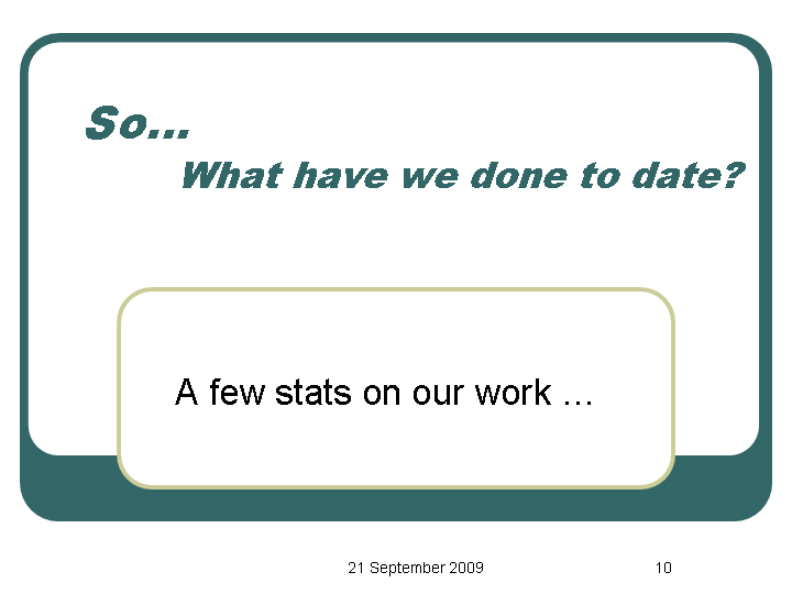 slide 1